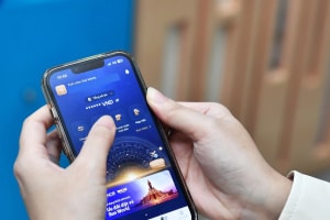Quy định mới về tài khoản ngân hàng