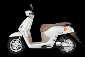 Xe điện hơn 30 triệu chạy tới 181 km/lần sạc: Có gì mà 'ăn đứt' nhiều đối thủ?