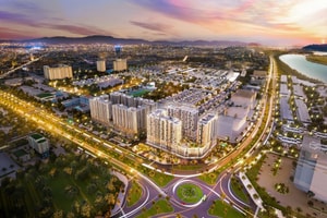 Quy hoạch đến 2030: Thanh Hóa thành cực tăng trưởng phía Bắc, bất động sản trung tâm đón sóng đầu tư