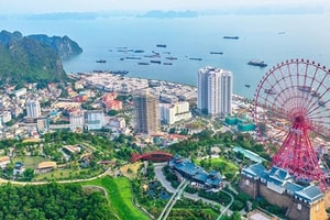 Quảng Ninh mời gọi đầu tư dự án nhà ở xã hội trên đồi, quy mô gần 1.000 căn hộ