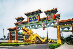 Người Trung Quốc tràn sang làm giàu ở nền kinh tế số 1 Đông Nam Á