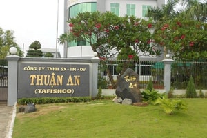 Agribank đấu giá khoản nợ hơn 400 tỷ đồng ‘đắp chiếu’ 10 năm của vợ chồng đại gia cá tra từng mất tích bí ẩn