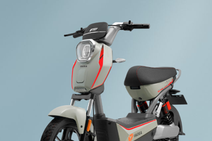 Xe điện giá hơn 15 triệu chạy tới 75 km/lần sạc: Lý do khiến nhiều người 'xuống tiền'