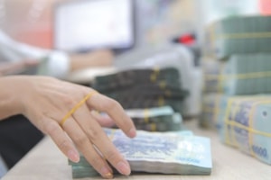 Ngân sách Nhà nước ‘bỏ túi’ hơn 800 ngàn tỷ: 3 khu vực kinh tế tăng trưởng kỷ lục 25,8%
