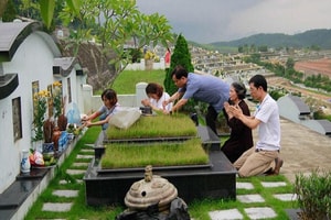 Tết Thanh minh 2026 rơi vào ngày nào? Những điều cần biết để tưởng nhớ tổ tiên trọn vẹn