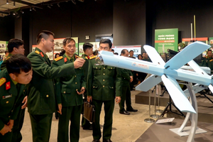 Việt Nam làm chủ công nghệ lõi: Viettel phát triển mạng 5G, CT Group sản xuất UAV, Zalo, FPT nghiên cứu trí tuệ nhân tạo