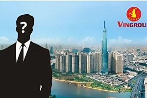 Nhà thầu ‘ruột’ của Vingroup (VIC) lên kế hoạch lãi tăng 74% trong năm 2026, sắp khởi công dự án BĐS đầu tay