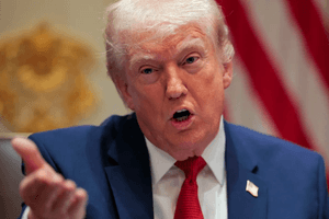 Ông Trump dọa rút Mỹ khỏi 'hổ giấy' NATO