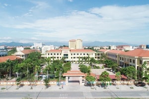 Trường chuyên đầu tiên mang tên Đại tướng duy nhất trong lịch sử hiện đại đánh bại 4 quốc gia trên thế giới, đào tạo gần 360 HSG quốc gia, quốc tế