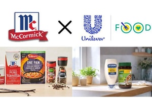 Unilever bắt tay ‘Vua gia vị thế giới’, tạo ra gã khổng lồ thực phẩm trị giá 1,58 triệu tỷ đồng