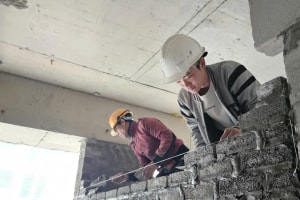 'Bão giá' vật liệu xây dựng, nhiều người không dám xây nhà
