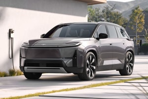Tham vọng lật đổ ngai vàng Tesla: Rót tỷ USD xây nhà máy mới tại Mỹ, lời tuyên chiến từ gã khổng lồ Toyota