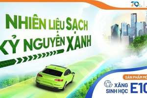 Việt Nam sẽ bán xăng E10 vào tháng sau: Những loại xe nên 'né' và lưu ý khi sử dụng