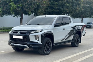 Nóng: Hà Nội đề xuất điều chỉnh cho ô tô tải pickup chạy như xe con sau gần 3 tháng hạn chế