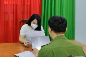 Phạt chủ kênh 'Ký sự bí mật' đăng thông tin sai sự thật về 3 sinh viên bị chôn sống