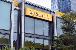 Sun Life Việt Nam chiếm thị phần lớn bảo hiểm hưu trí tự nguyện