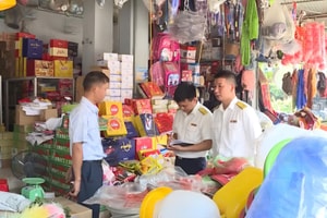 Cảnh báo hạn chót hoàn thiện thủ tục trong tháng 4, hộ kinh doanh lưu ý để tránh bị phạt