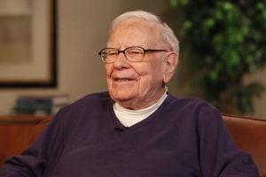 Warren Buffett lên tiếng cảnh báo nóng về Iran