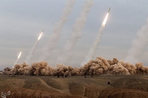 Iran tuyên bố chuẩn bị cho mọi kịch bản