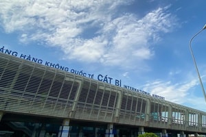 Sân bay quốc tế tại TP nhỏ nhất Việt Nam sẽ trở thành động lực cho chu kỳ tăng trưởng mới