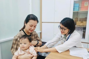 Ngay trong năm nay, 15 triệu người dân tại TP này có thể được khám sức khỏe miễn phí