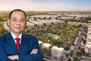 Vinhomes được giao gần 79ha để triển khai dự án khu đô thị hơn 23.000 tỷ tại Hải Phòng