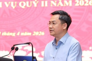 Hà Nội: Bí thư, chủ tịch xã, phường bị trừ điểm KPI nếu chậm giải quyết vấn đề dân sinh bức xúc