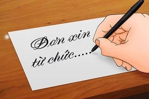 Một sếp lớn Xây dựng số 9 (VC9) xin từ nhiệm