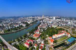 Việt Nam sắp có thêm tỉnh lên đô thị loại I, tương lai trở thành thành phố trực thuộc Trung ương với mô hình chưa từng có tiền lệ