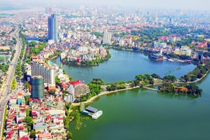 Hà Nội sẽ có nền tảng pháp lý để thử nghiệm 'mô hình mẫu'
