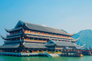 Việt Nam sắp có thêm di sản thế giới được UNESCO công nhận, quy mô khoảng 11.000ha