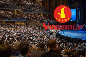 Vingroup mở lớp đào tạo 20.000 người, học xong có thể làm việc cho tỷ phú Phạm Nhật Vượng với lương 50 triệu đồng/tháng