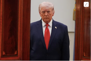 Ông Trump dọa 'đánh Iran tới cùng', giá dầu giao ngay lên tới 141 USD/thùng