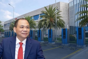 Thủ tướng ra chỉ đạo khẩn liên quan tới xe điện, Vingroup lập tức có động thái mới
