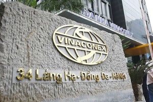 Cựu Chủ tịch bị bắt, Vinaconex (VCG) đặt kế hoạch lợi nhuận giảm 70%