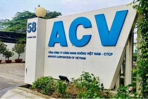 ACV tăng 400 tỷ đồng lợi nhuận sau kiểm toán, vẫn 'ôm' 2.600 tỷ đồng nợ xấu của Bamboo Airways