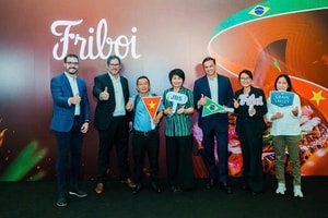 Thịt bò cao cấp Brazil: Ngôi sao mới trên bàn ăn Việt