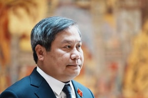 Thủ tướng phê chuẩn kết quả bầu Chủ tịch, Phó Chủ tịch UBND các tỉnh, thành phố