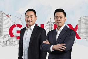 Ông Nguyễn Văn Tuấn làm Chủ tịch HĐQT Gelex, lãnh đạo sinh năm 1994 tiếp quản ghế Tổng Giám đốc