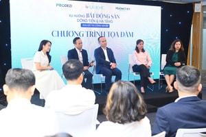 Hết thời 'ôm đất chờ tăng giá', nhà đầu tư phía Bắc đang đổi chiến lược?