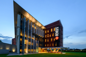 Đại học 'đắt đỏ bậc nhất Việt Nam' sẽ mở rộng tại Hà Nội và TP. HCM