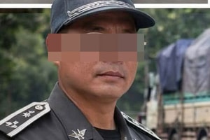Campuchia: Tịch thu hơn 21 tỷ đồng, 4 ô tô và 3 bất động sản của sếp lớn hải quan ăn hối lộ