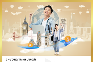 Chuyển tiền du học - không lo tỷ giá: Giải pháp tối ưu chi phí cho phụ huynh và du học sinh từ Bac A Bank
