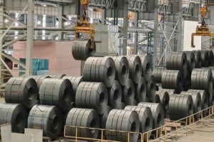 Việt Nam áp thuế gần 28% với HRC khổ rộng Trung Quốc, CTCK điểm tên doanh nghiệp trực tiếp hưởng lợi