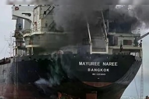 2.000 tàu mắc kẹt ở eo biển Hormuz, 20.000 thủy thủ kêu cứu giữa phong tỏa