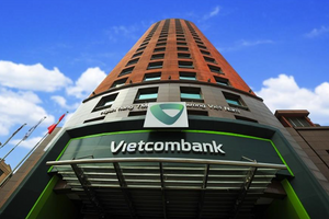 Vietcombank (VCB) muốn tăng vốn, chi 3.000 tỷ đồng thành lập ngân hàng con tại IFC