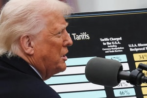 Tròn 1 năm kể từ 'Ngày Giải phóng' của ông Trump, thế giới đã thay đổi ra sao?