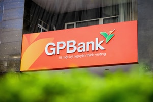 GPBank báo lãi tăng mạnh khi về tay VPBank, khởi động kế hoạch 10 năm