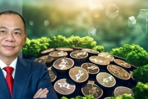 Chính phủ mở đường vào lĩnh vực tỷ USD cho doanh nghiệp, Vingroup tăng tốc chuẩn bị đón đầu