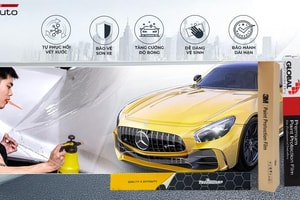 Nhắc đến dán PPF ô tô, nhiều chủ xe nghĩ ngay đến AKauto như một điểm đến xứng tầm